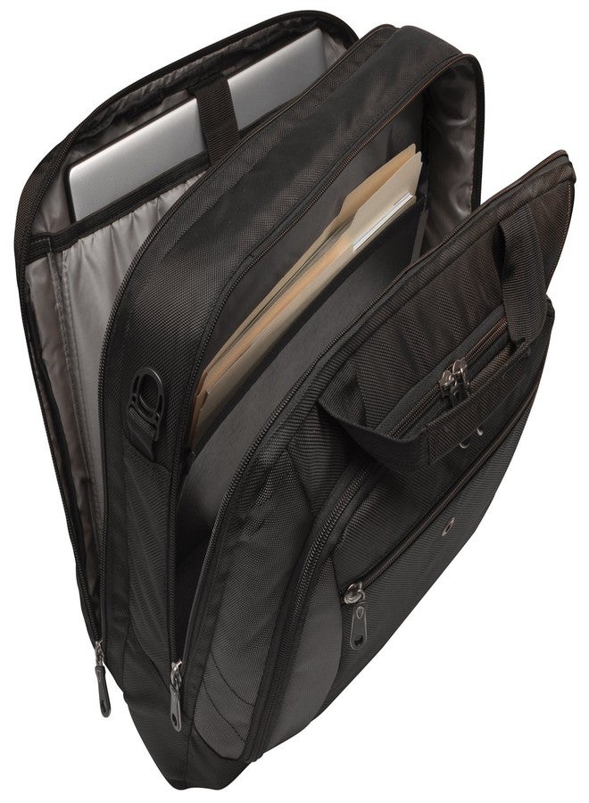 Broad Bay University of Iowa Laptop Bag Best Iowa Hawkeyes Computer Bags - Image 2