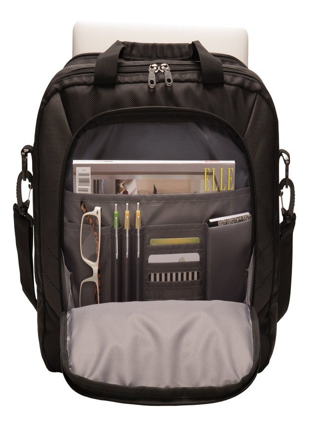 Broad Bay University of Iowa Laptop Bag Best Iowa Hawkeyes Computer Bags - Image 3