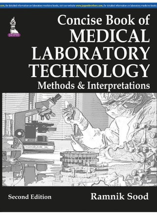 Concise Book of Medical Laboratory Technology: Methods & Interpretations - pzsku/ZD057EB0B95A285D3DF14Z/45/_/1730195210/0b2be50b-6fdb-41d5-a490-986be1d6f769