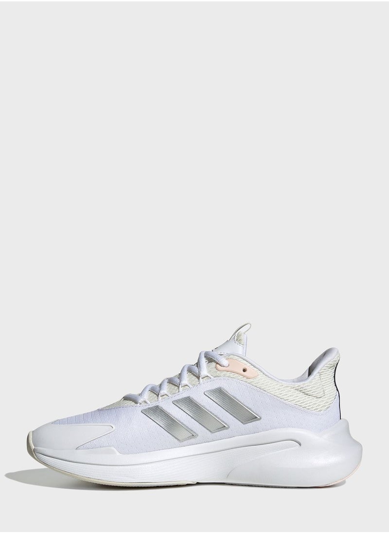 Adidas Alphaedge + Shoes  - Image 2