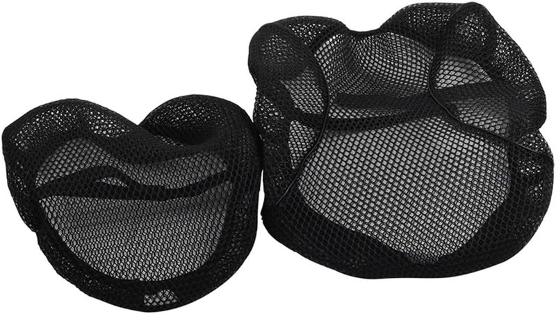 Vuzmode Motorcycle Seat Protector Cover - Image 2