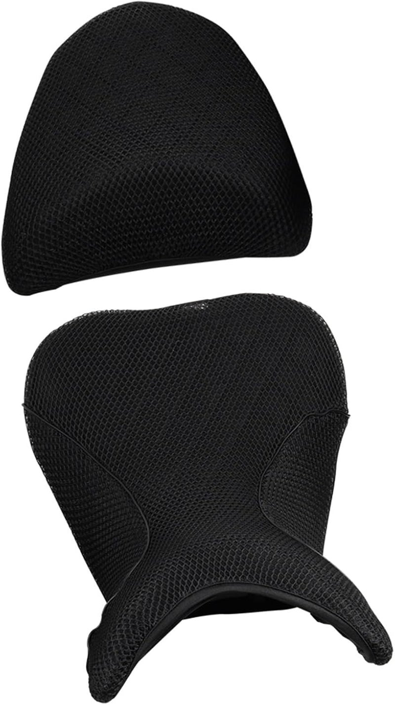 Vuzmode Motorcycle Seat Protector Cover - Image 1