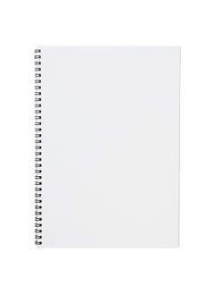 Maruman A4 Size Sketch Book 24 Pages 126.5 gsm Thickness  - Image 2