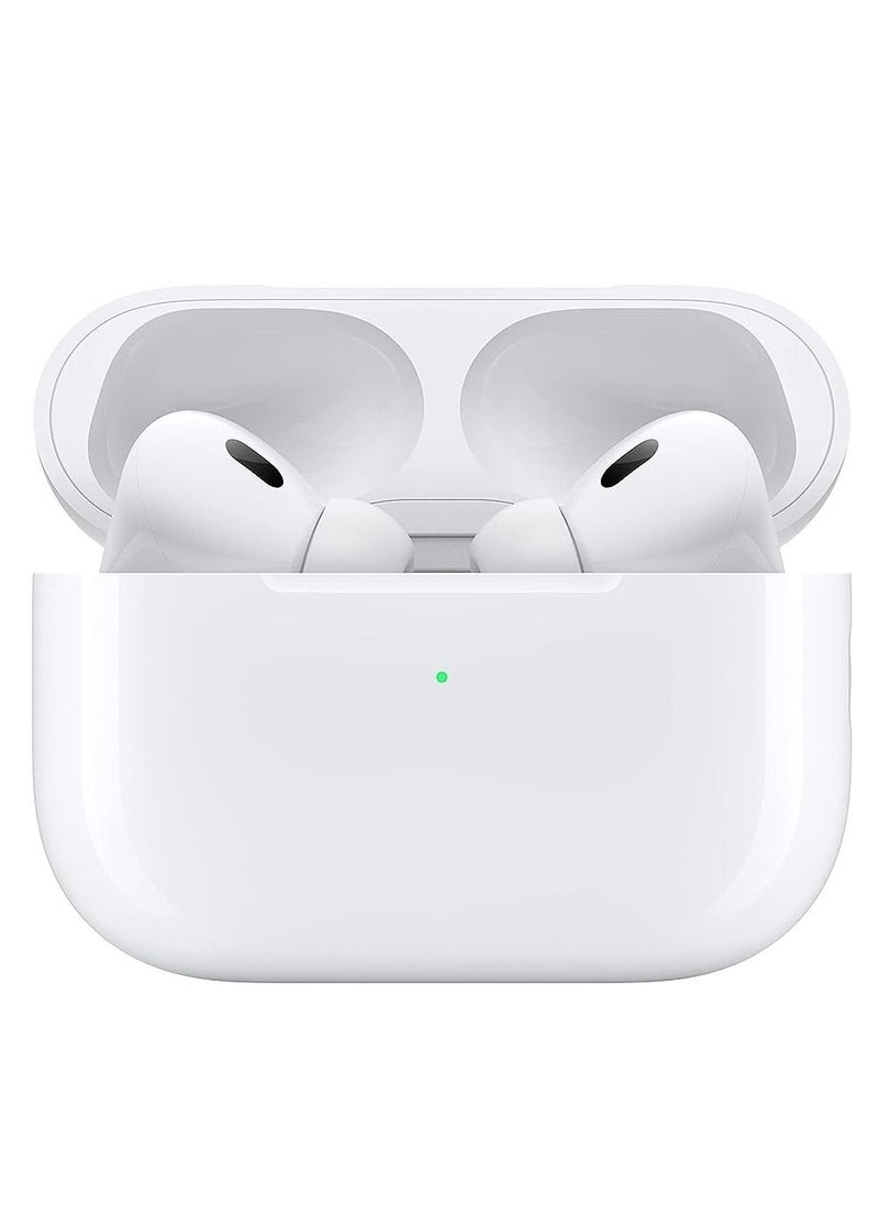 modio - Modio Air-B3 High Bass In-Ear Wireless Bluetooth Earbuds With Touch Control and Wireless Charging Technology Compatible With all iOS Devices - Image 1