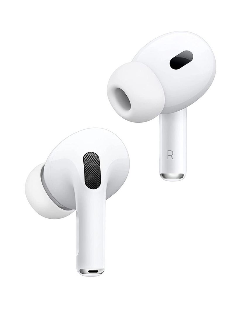 modio - Modio Air-B3 High Bass In-Ear Wireless Bluetooth Earbuds With Touch Control and Wireless Charging Technology Compatible With all iOS Devices - Image 1