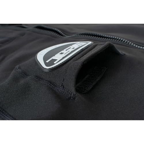 SEAC Unifleece, Insulating Undergarment Dry Suit - Image 2