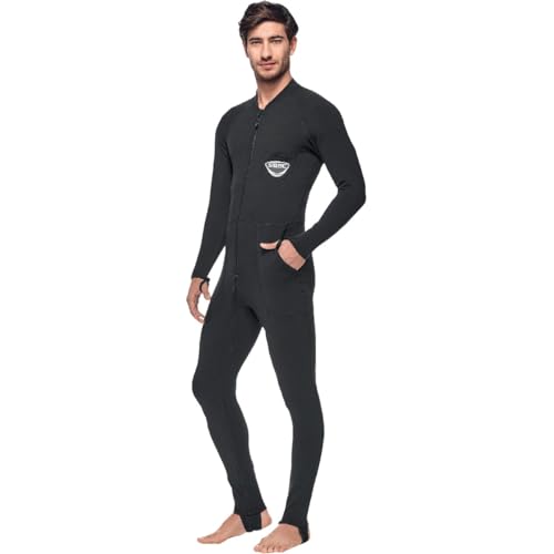 SEAC Unifleece, Insulating Undergarment Dry Suit - Image 1