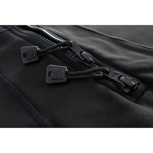 SEAC Unifleece, Insulating Undergarment Dry Suit - Image 4