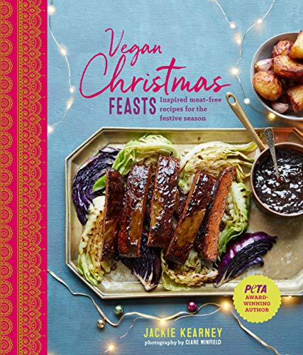 Vegan Christmas Feasts 