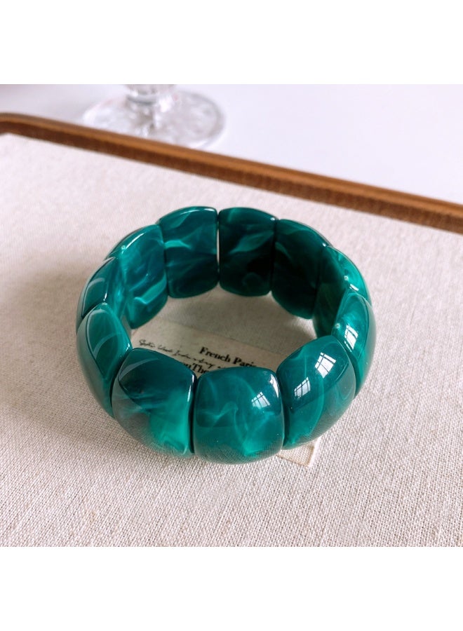 KUYING New Fashion Design Exquisite Versatile Bracelet