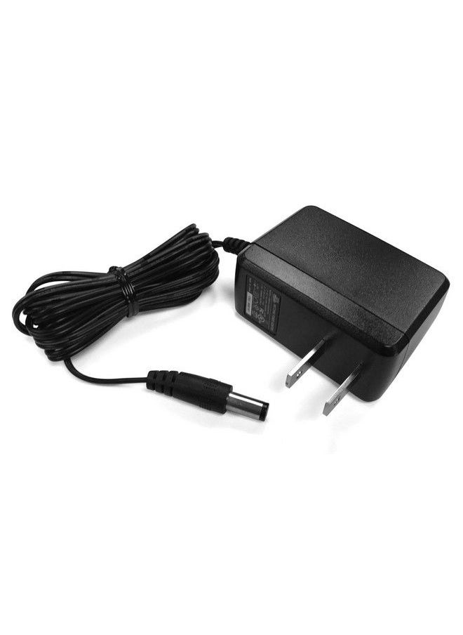 MEDCENTER - Voice Record And Alarm Replay Reminder Clock With Loud Easy Set Multiple Alarms By Medcenter (Ac Adapter Included) - Image 1