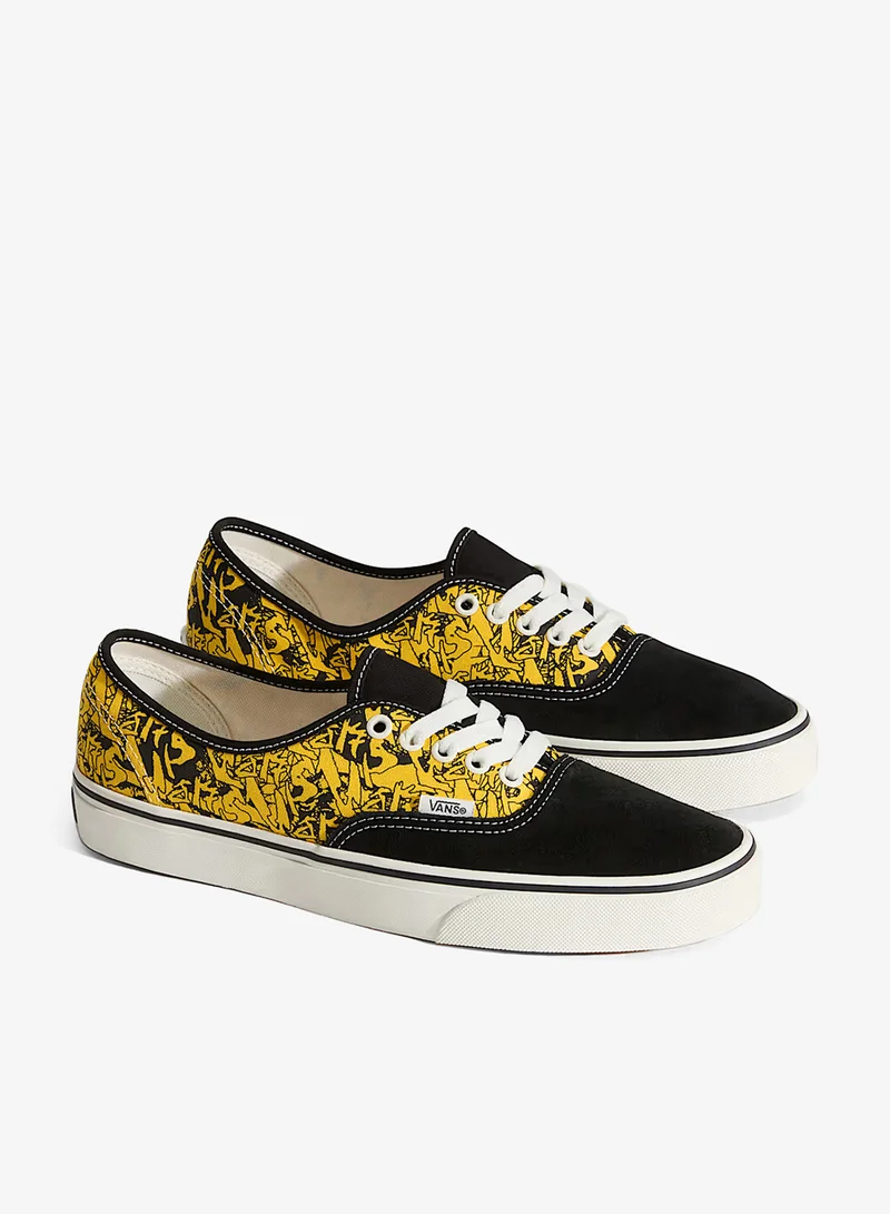 فانز Authentic
