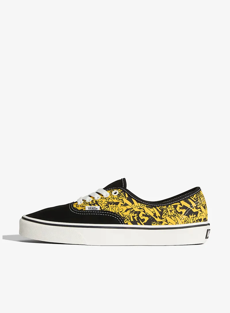 فانز Authentic