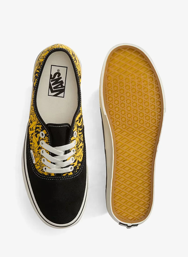 فانز Authentic