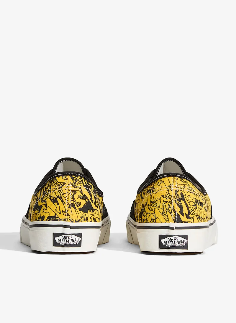 فانز Authentic