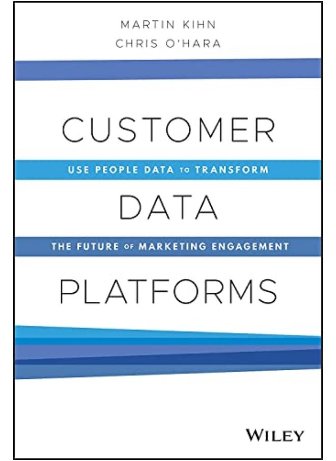 Customer Data Platforms Use People Data To Transform The Future Of Marketing Engagement - pzsku/ZD0587CCE500B6680231FZ/45/_/1729593905/f9530871-7aa7-40c8-b03f-097a1e97dfbb