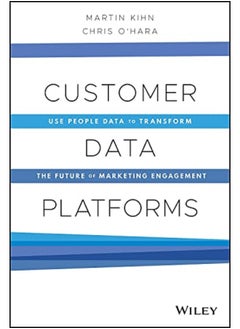 Customer Data Platforms Use People Data To Transform The Future Of Marketing Engagement 