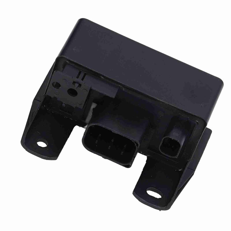 Glow Plug Control Switch Replacement Relay Fit for Sprinter 3500 - Adjustment Adjustment for Sprinter 2500/3500, Adjustment for E320 - ABS/Aluminum - Image 3