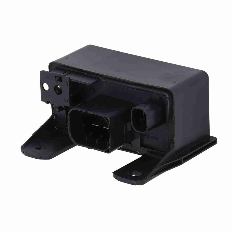 Glow Plug Control Switch Replacement Relay Fit for Sprinter 3500 - Adjustment Adjustment for Sprinter 2500/3500, Adjustment for E320 - ABS/Aluminum - Image 4