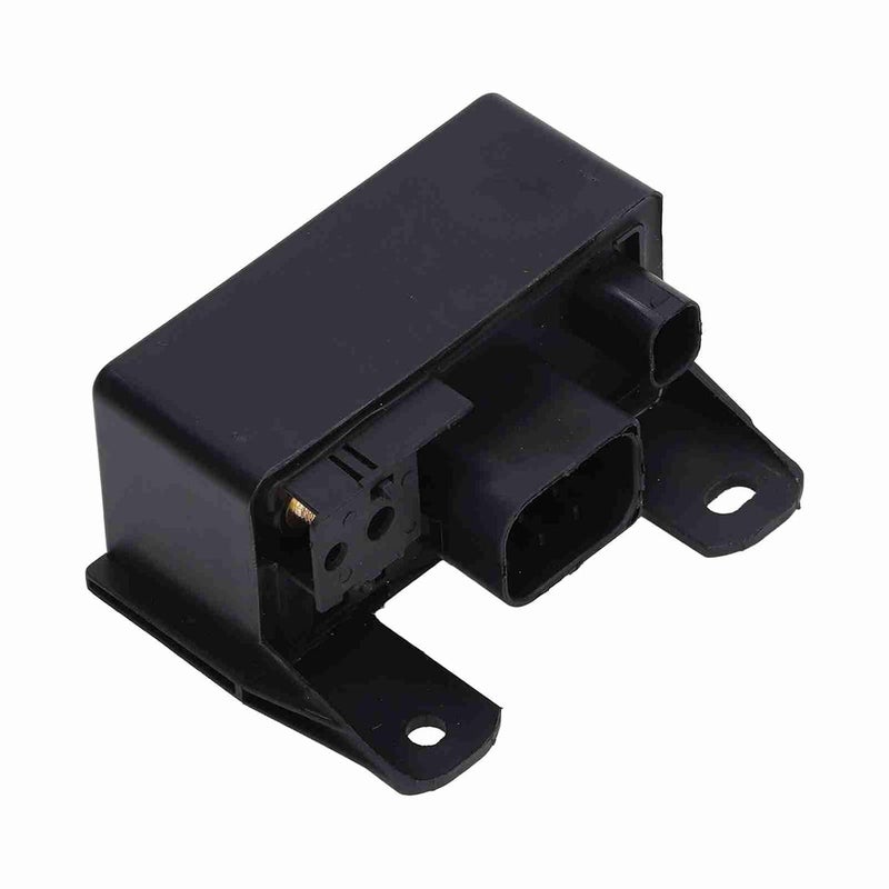 Glow Plug Control Switch Replacement Relay Fit for Sprinter 3500 - Adjustment Adjustment for Sprinter 2500/3500, Adjustment for E320 - ABS/Aluminum - Image 1