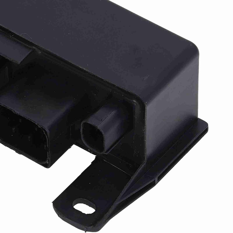 Glow Plug Control Switch Replacement Relay Fit for Sprinter 3500 - Adjustment Adjustment for Sprinter 2500/3500, Adjustment for E320 - ABS/Aluminum - Image 2