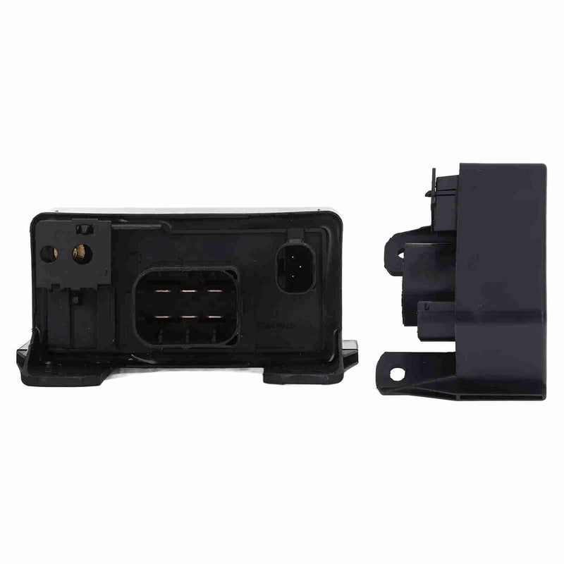 Glow Plug Control Switch Replacement Relay Fit for Sprinter 3500 - Adjustment Adjustment for Sprinter 2500/3500, Adjustment for E320 - ABS/Aluminum - Image 5
