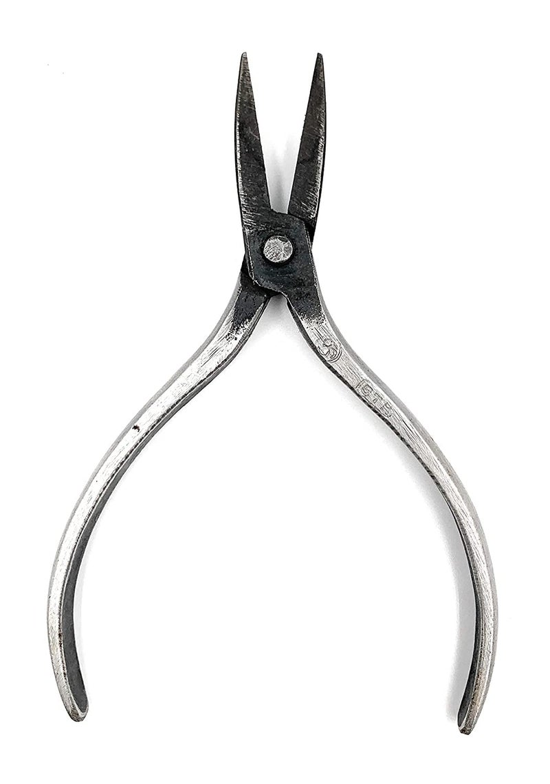 Ceznek High Carbon Steel Plier for Professional Home Use Multipurpose for Jewellery Making Jewellery Repair Model Making Hobby Crafts DIY - Image 2