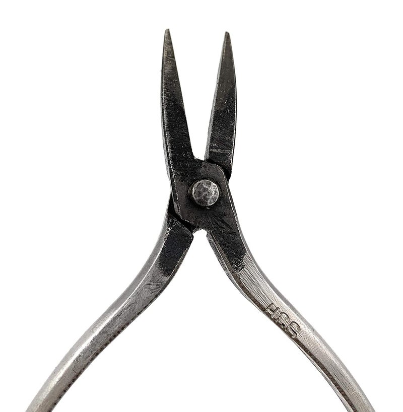 Ceznek High Carbon Steel Plier for Professional Home Use Multipurpose for Jewellery Making Jewellery Repair Model Making Hobby Crafts DIY - Image 3
