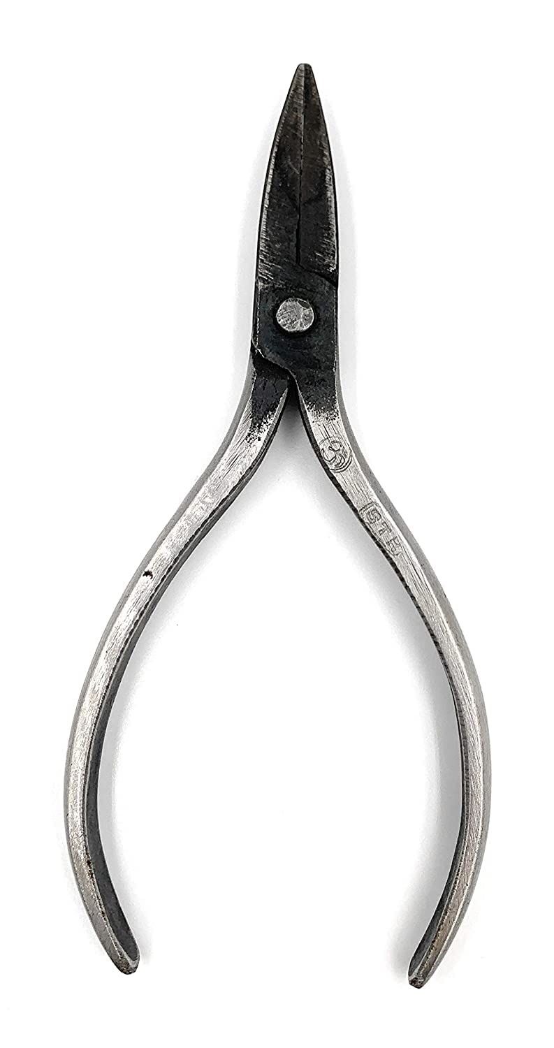 Ceznek High Carbon Steel Plier for Professional Home Use Multipurpose for Jewellery Making Jewellery Repair Model Making Hobby Crafts DIY - Image 1