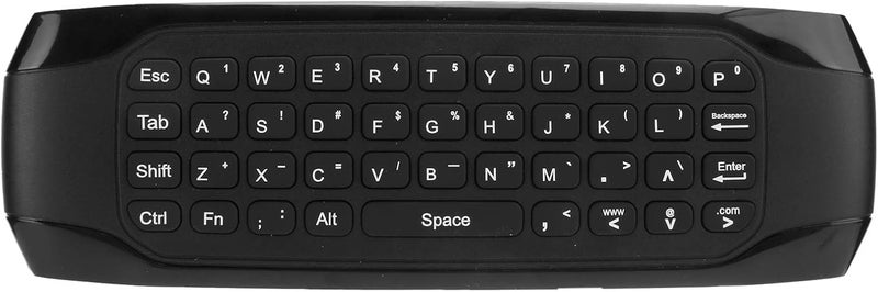 Air Remote Mouse, 2.4G Voice Air Fly Mouse for Bluetooth 5.0 Backlight for Android TV Box Control G7BTS Computer Supplies, Plug and Play for Smart Phones Laptops Smart TVs - Image 2