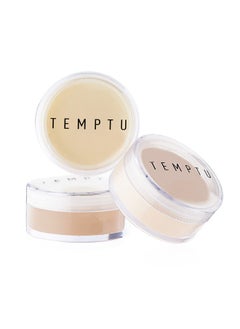 Temptu Pro Invisible Difference Finishing Powder Honey Tan (3 Dark)  - Image 1