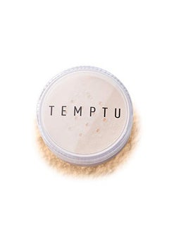 Temptu Pro Invisible Difference Finishing Powder Honey Tan (3 Dark)  - Image 2