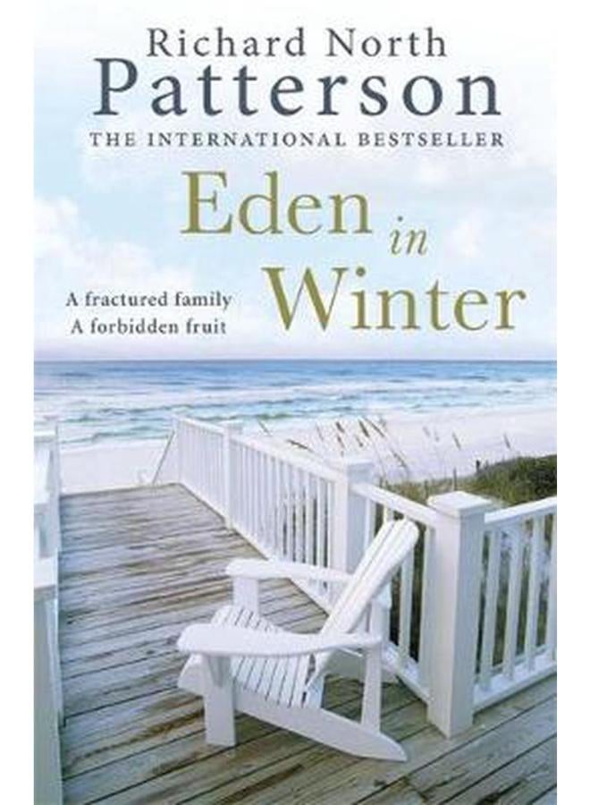 Eden in Winter