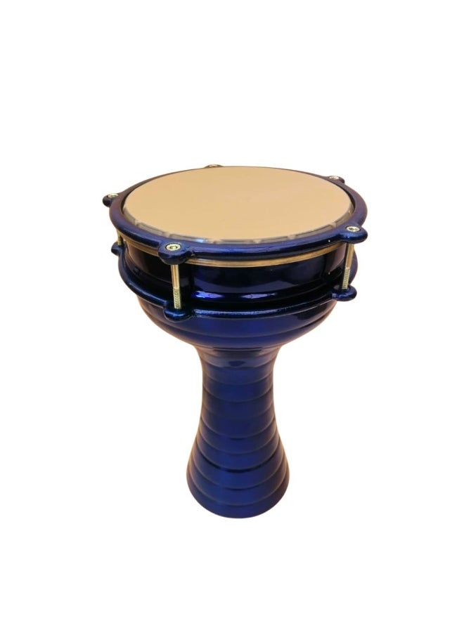 Al-Karz Music Professional Turkish Darbuka Drum 