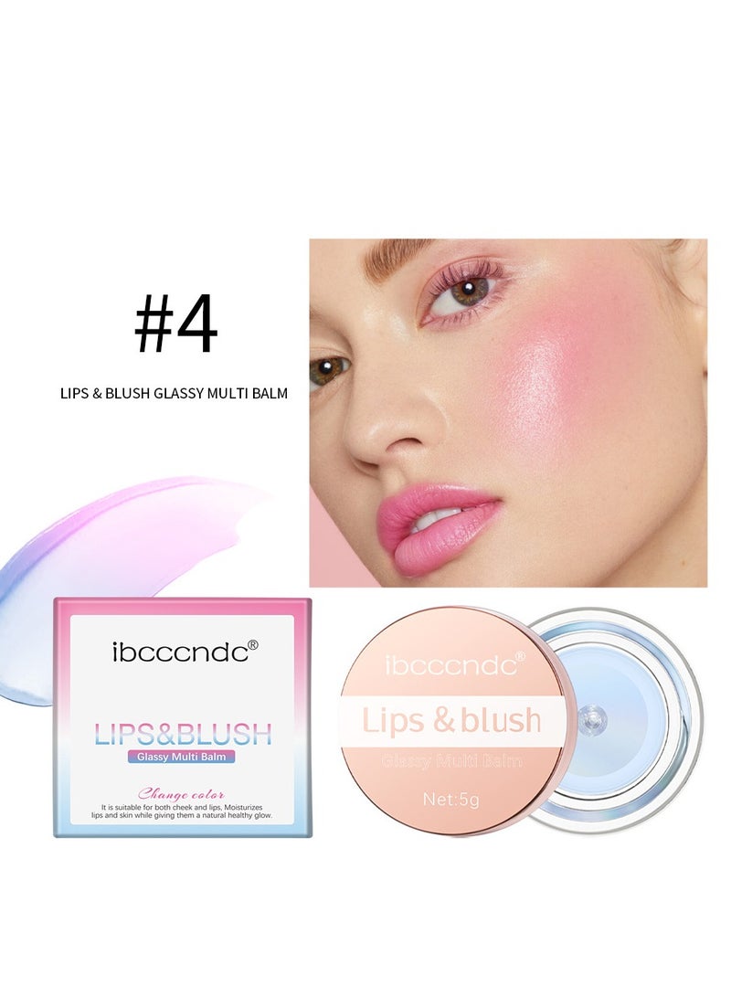 ibcccndc 04Color-changing blush balm - Image 1