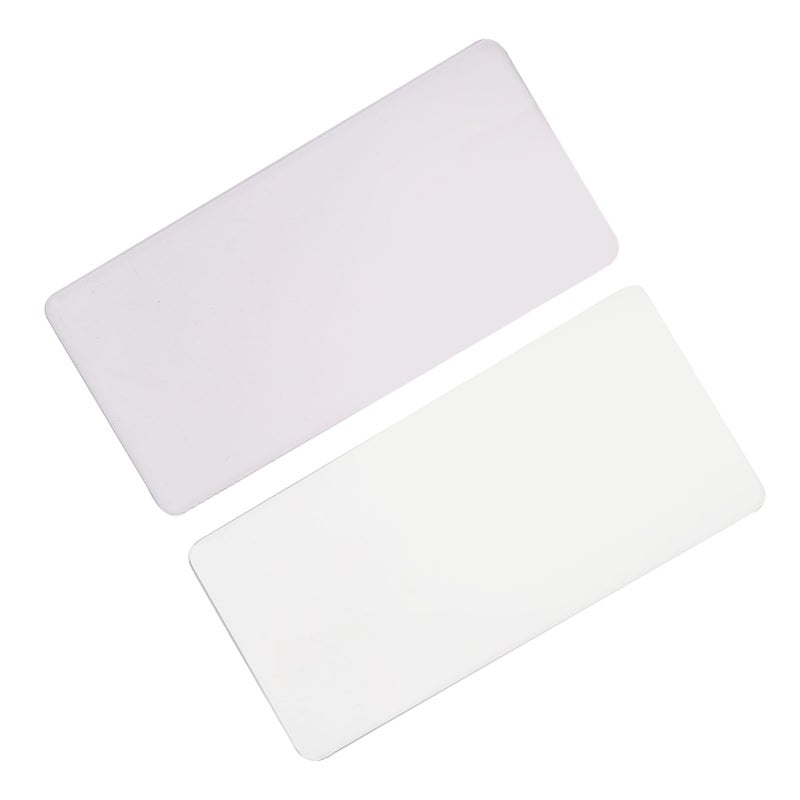 Embossing Machine Plates Paper Die Cutting Replacement Accessories 160x77mm 3mm and 5mm - Image 3