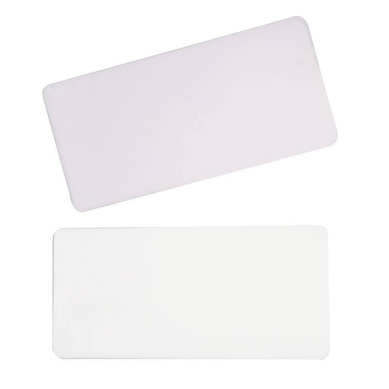 Embossing Machine Plates Paper Die Cutting Replacement Accessories 160x77mm 3mm and 5mm - Image 5