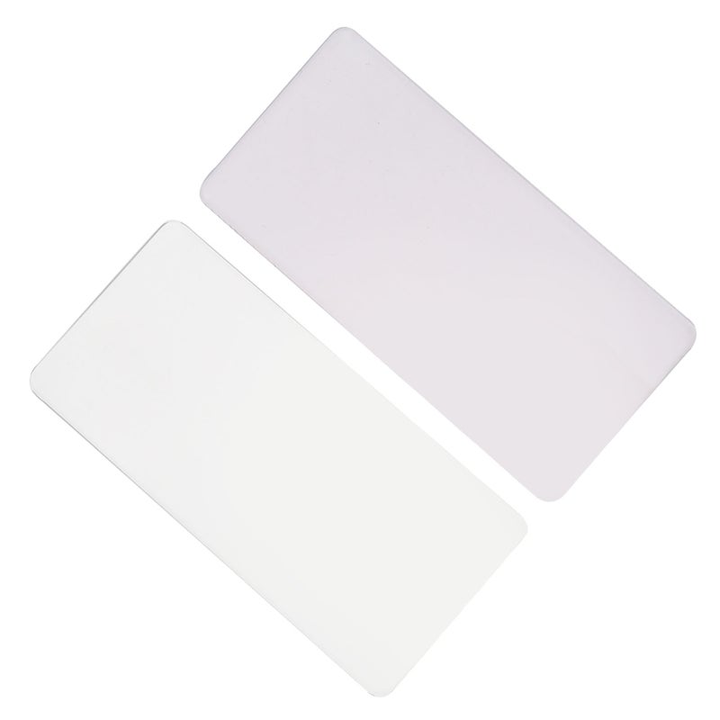 Embossing Machine Plates Paper Die Cutting Replacement Accessories 160x77mm 3mm and 5mm - Image 4