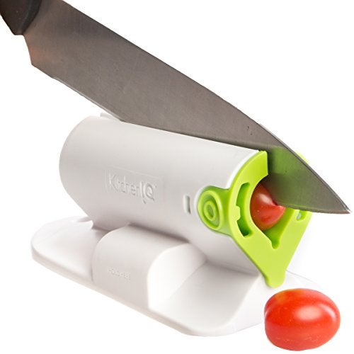 KitchenIQ Veggie Slicer - Image 1