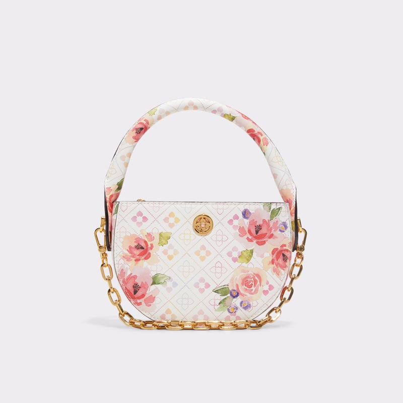 ALDO Quinnie Satchel Bag  - Image 1