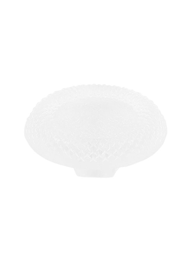 Handle Replacement Rocker Rubber Coated Non-slip Bulk Base High School Short Hat Pillar-Product Color:P5 Transparent/CAP Column (S/short Column)  - Image 1