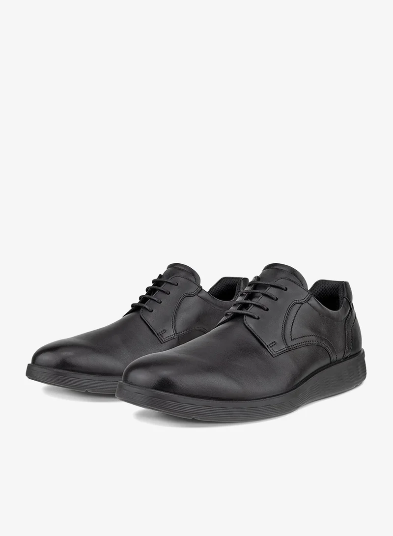 ECCO ECCO S Lite Hybrid Black
