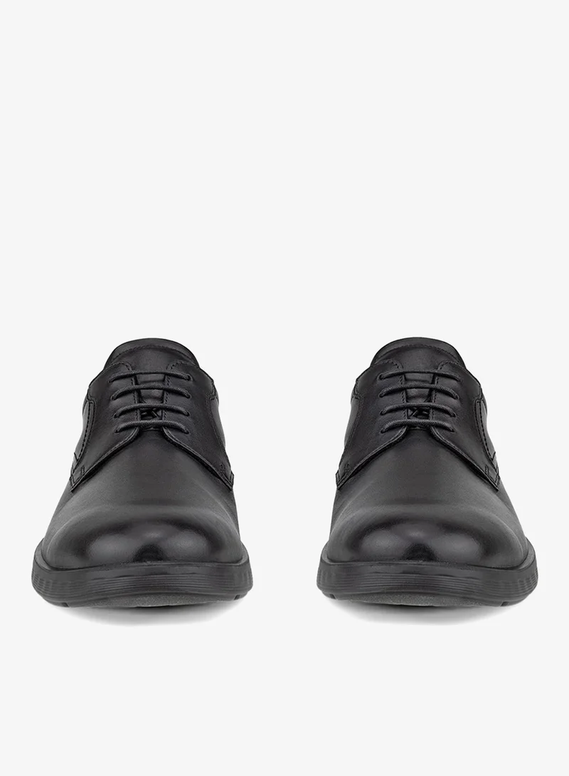 ECCO  ECCO S Lite Hybrid Black for Men | Best Price UAE