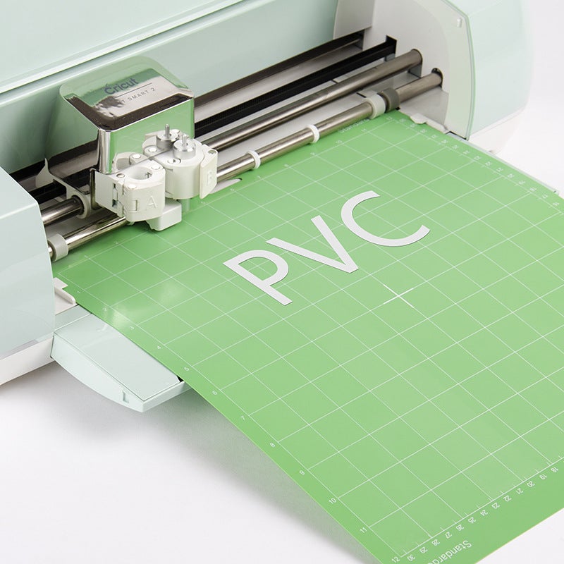 Lettering Machine Pad Plate Lettering Machine Cutting Pad Viscous Cutting Pad Lettering Machine Pad Pvc Pad - Image 3