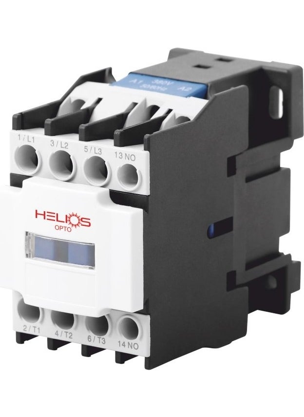 Helios Opto Contactor 9A 4.0kw (D0910) HSD-0910 