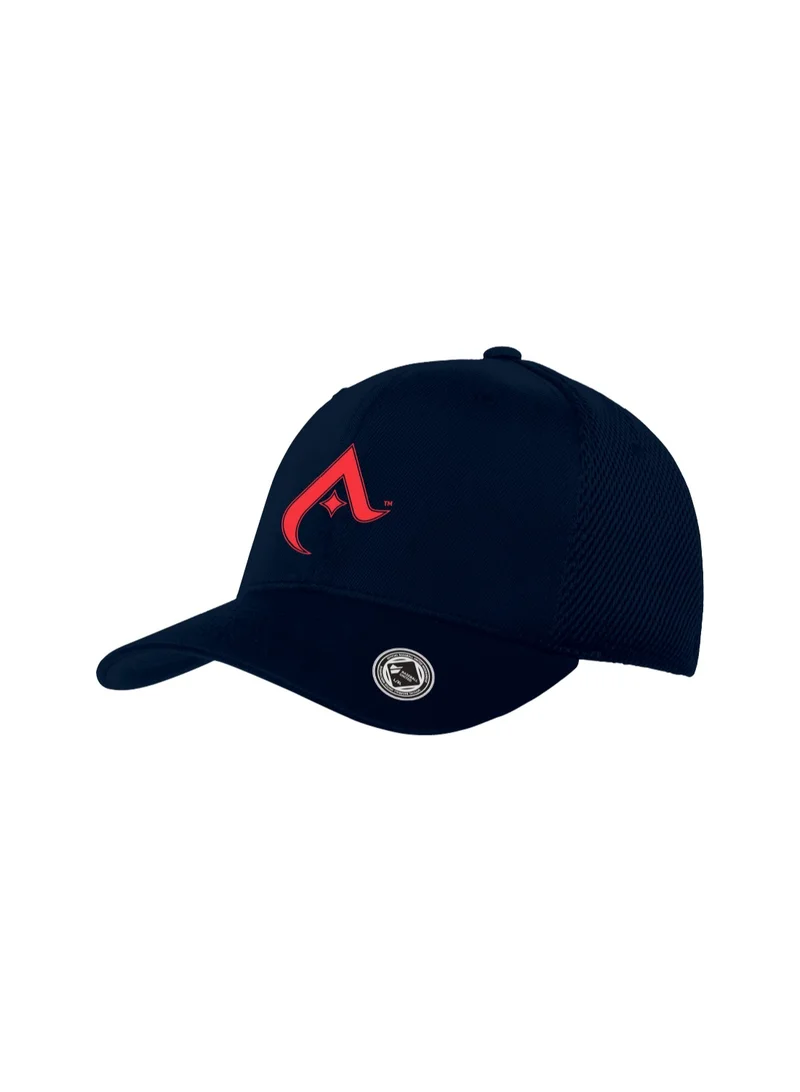 البيسبول يونايتد Arabia Wolves Double Play Active Cap