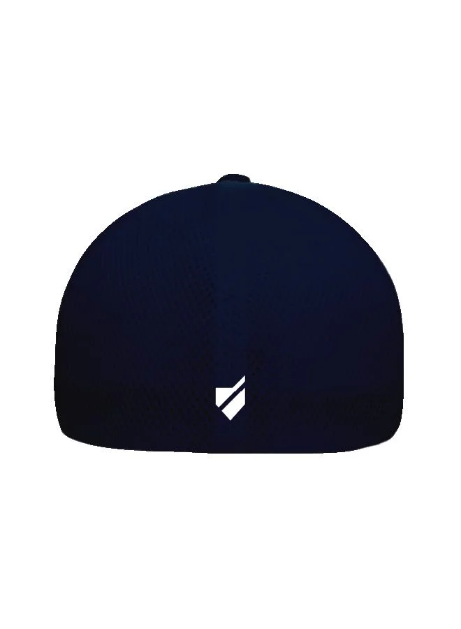 البيسبول يونايتد Arabia Wolves Double Play Active Cap