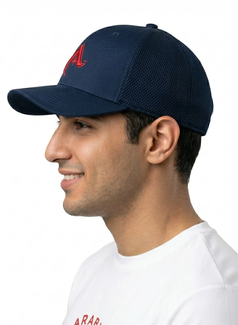 البيسبول يونايتد أغطية لعب مزدوجة نشطة من