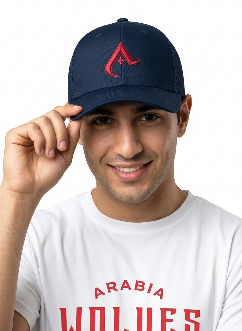 البيسبول يونايتد أغطية لعب مزدوجة نشطة من