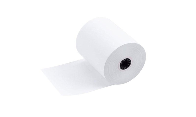 EOM-POS Thermal Receipt Printer Paper Rolls 3 1/8 [80mm] [3.125 x 230'] - 10 Rolls - Image 3